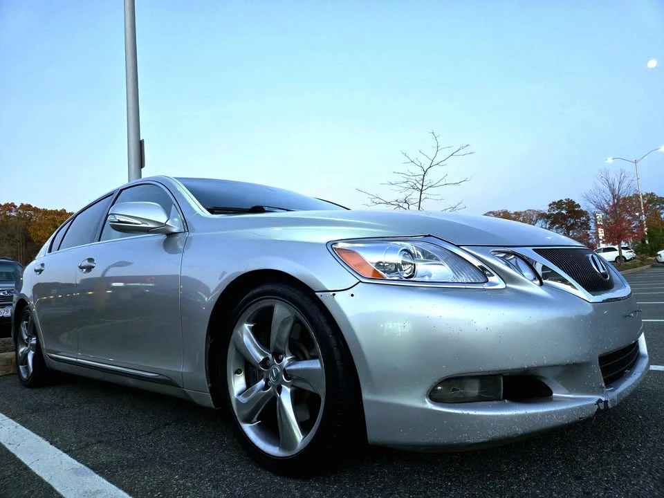 2008 Lexus GS 3rd Gen - Image 3 of 15