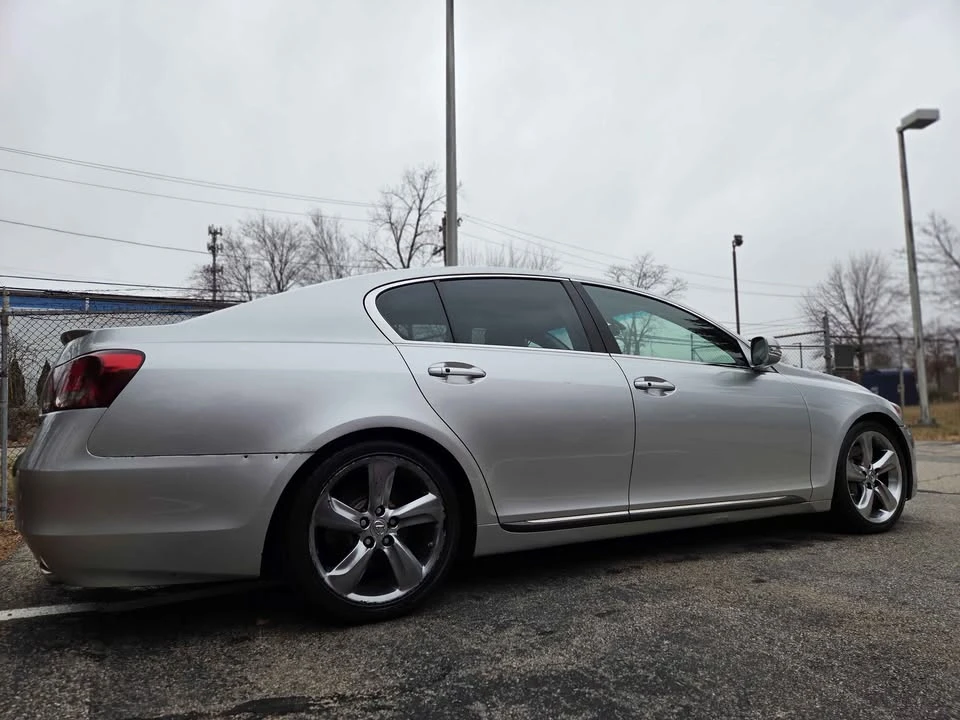 2008 Lexus GS 3rd Gen - Image 9 of 18
