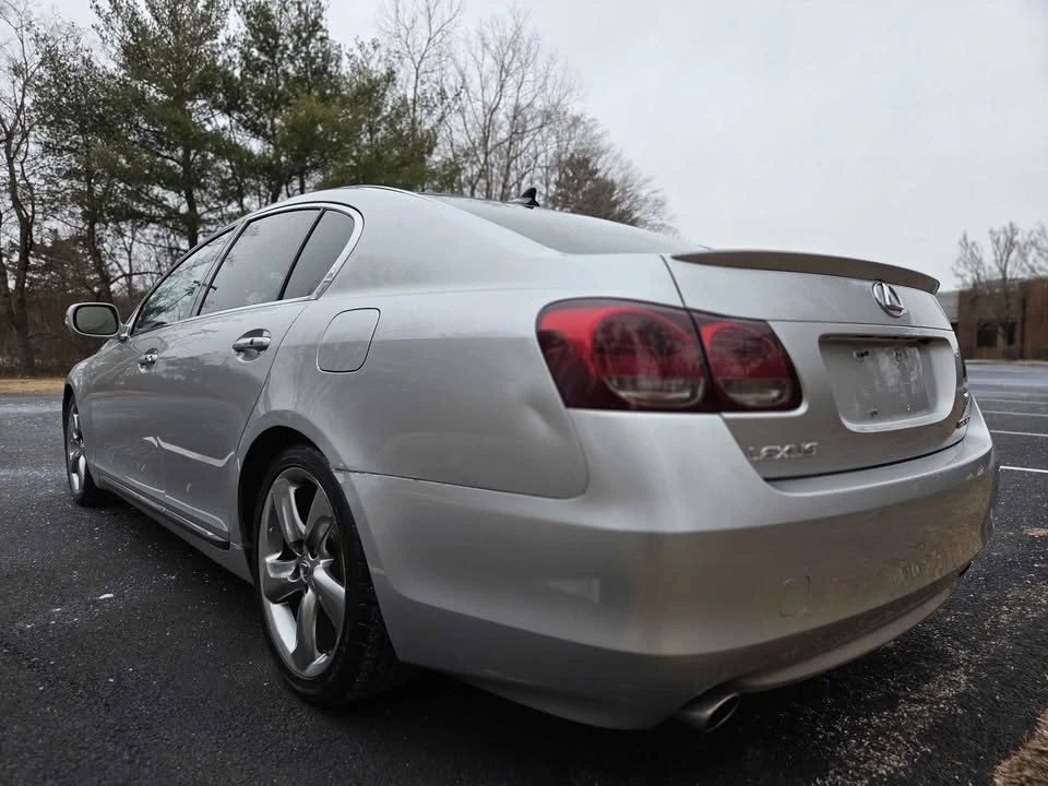 2008 Lexus GS 3rd Gen - Image 14 of 18