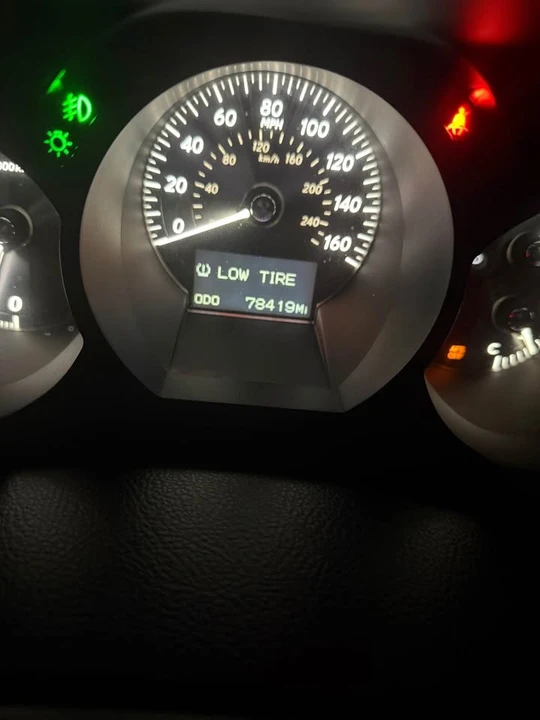 2008 Lexus GS 3rd Gen - Image 6 of 6