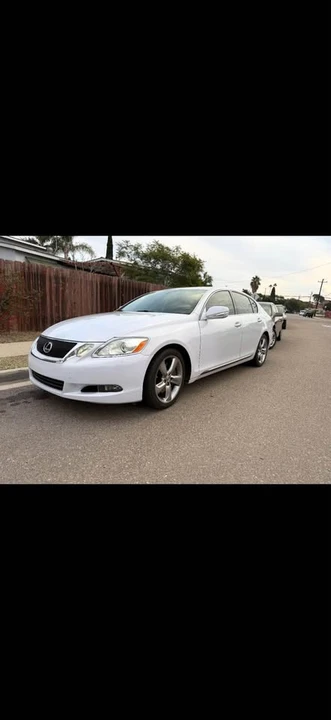 2008 Lexus GS 3rd Gen - Image 2 of 6