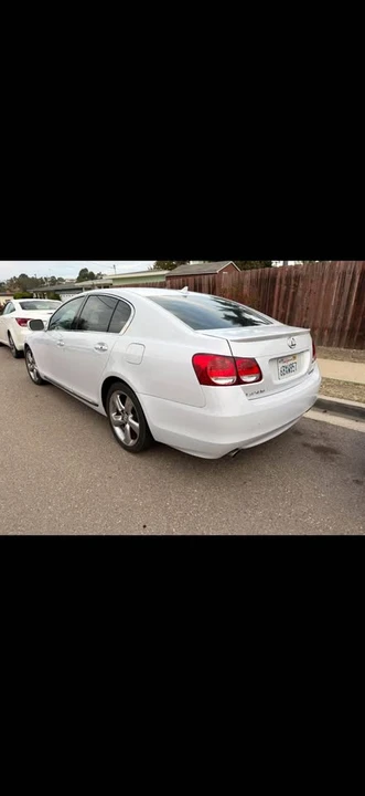 2008 Lexus GS 3rd Gen - Image 3 of 6