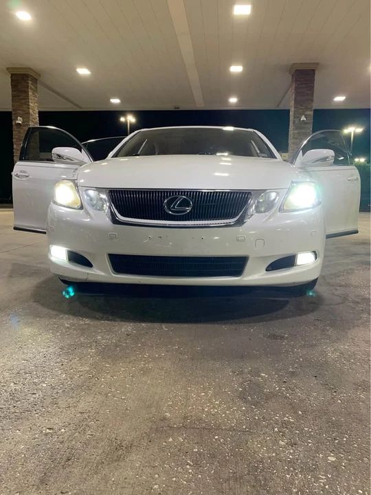 2008 Lexus GS 3rd Gen - Image 3 of 16