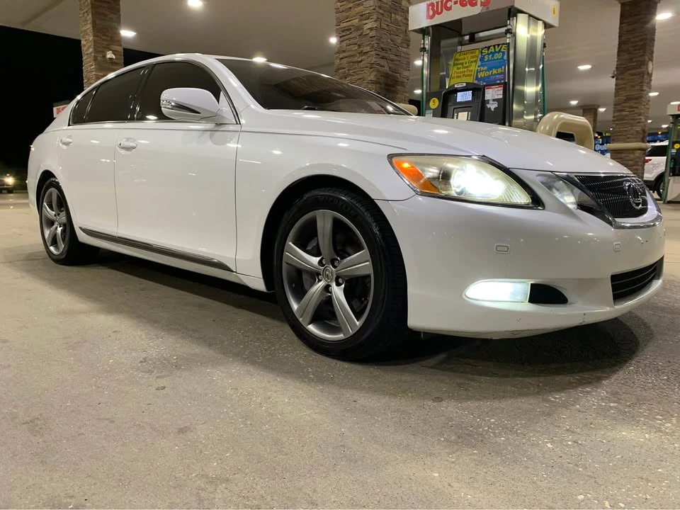 2008 Lexus GS 3rd Gen - Image 2 of 16