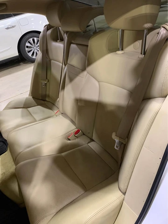 2008 Lexus GS 3rd Gen - Image 15 of 16