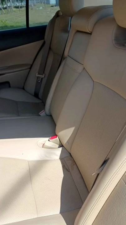 2008 Lexus GS 3rd Gen - Image 5 of 13