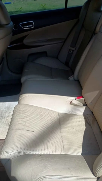 2008 Lexus GS 3rd Gen - Image 7 of 13