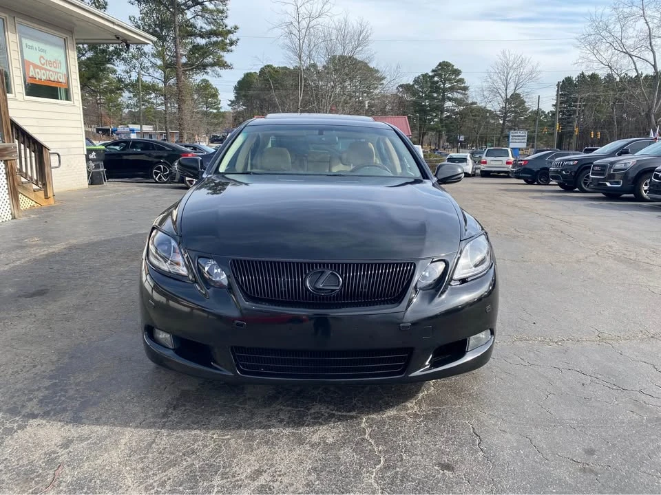2008 Lexus GS 3rd Gen - Image 2 of 20