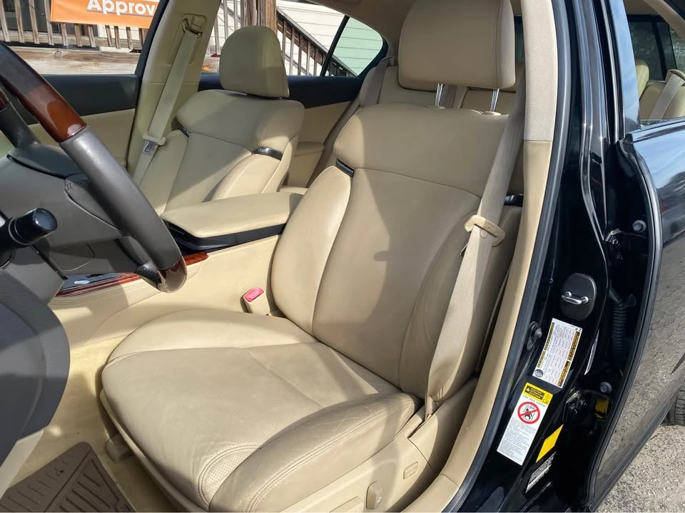 2008 Lexus GS 3rd Gen - Image 15 of 20