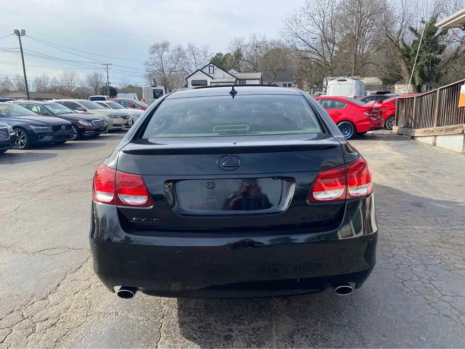 2008 Lexus GS 3rd Gen - Image 8 of 20