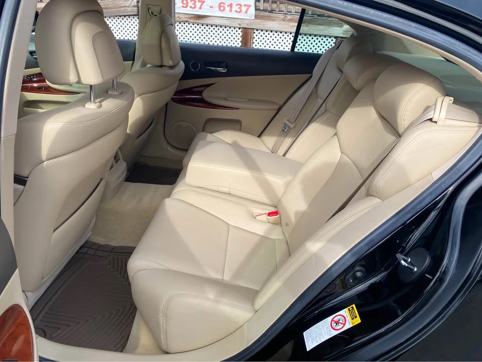 2008 Lexus GS 3rd Gen - Image 16 of 20