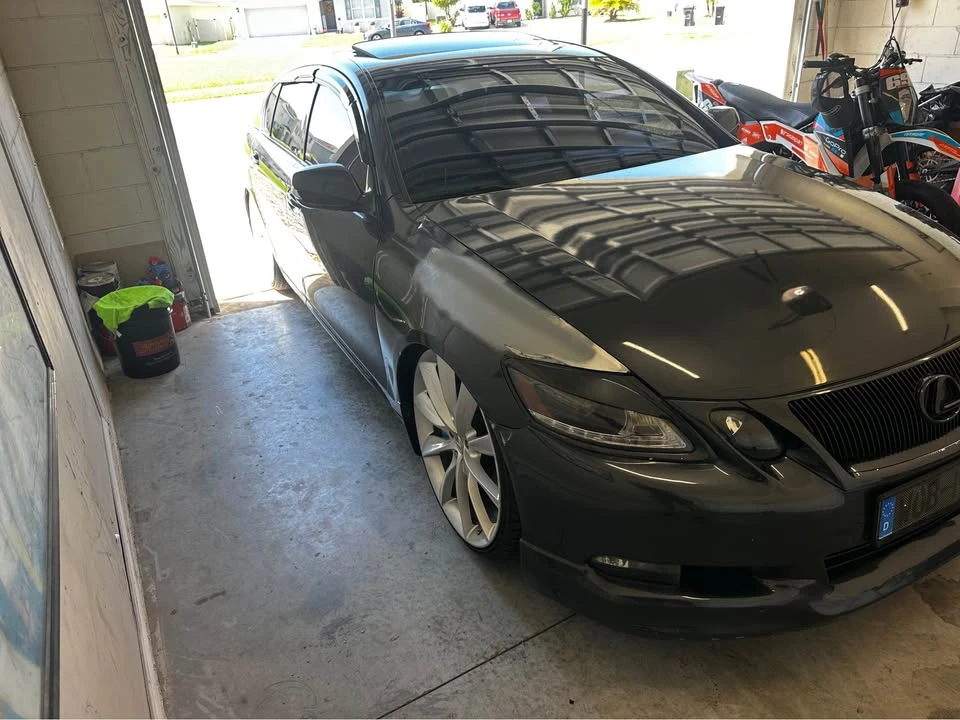 2008 Lexus GS 3rd Gen - Image 3 of 7