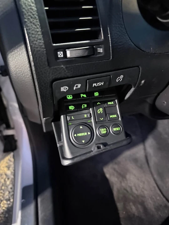 2008 Lexus GS 3rd Gen - Image 10 of 13