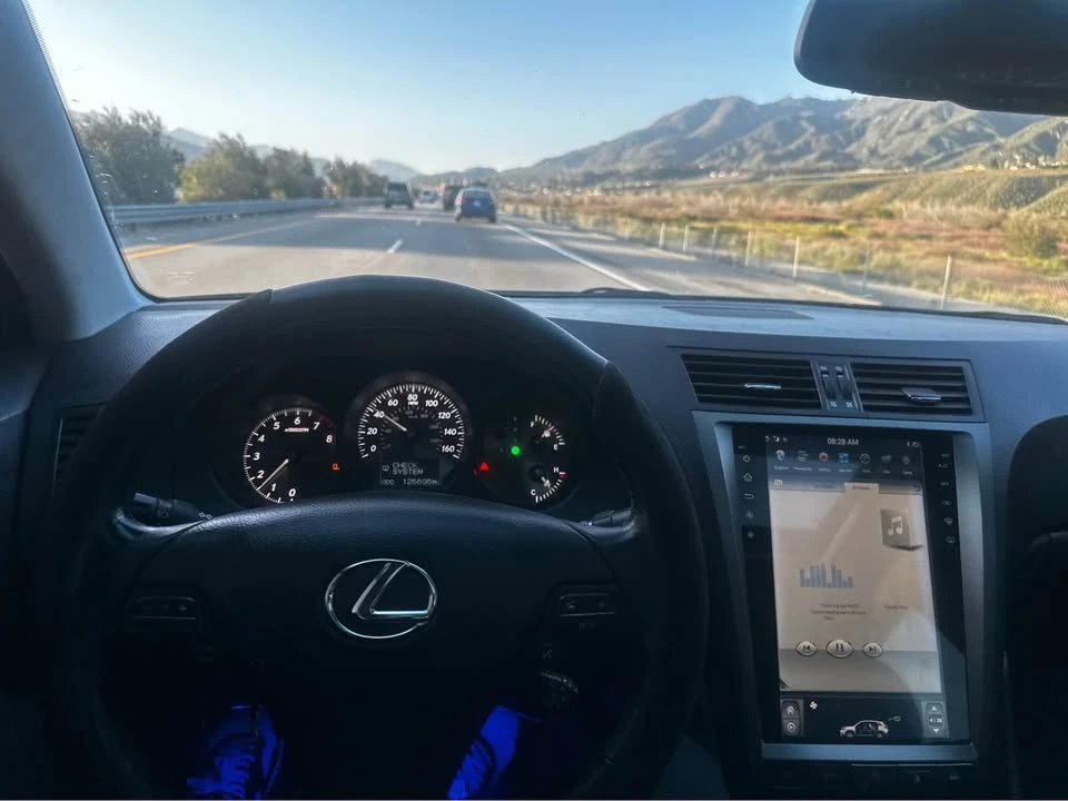 2008 Lexus GS 3rd Gen - Image 3 of 7