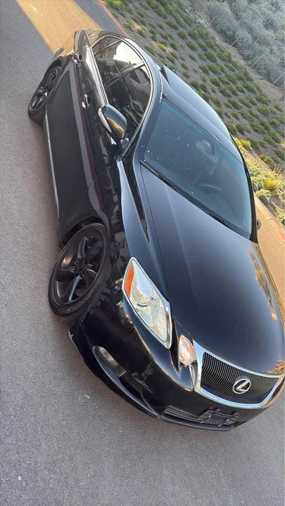 2008 Lexus GS 3rd Gen - Image 2 of 7