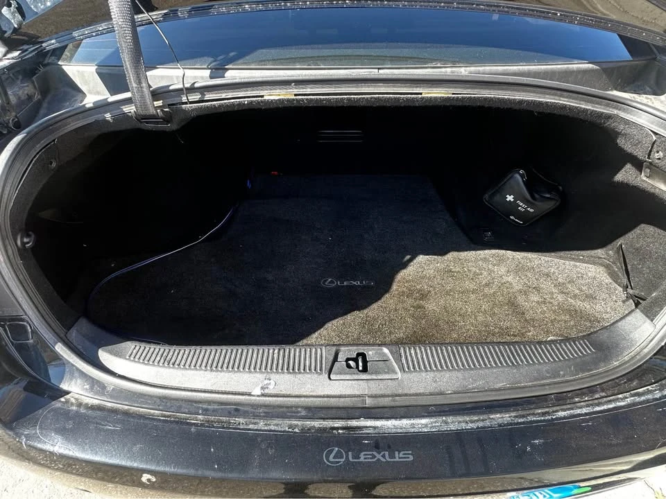 2008 Lexus GS 3rd Gen - Image 5 of 7