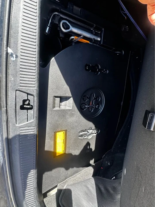 2008 Lexus GS 3rd Gen - Image 6 of 7