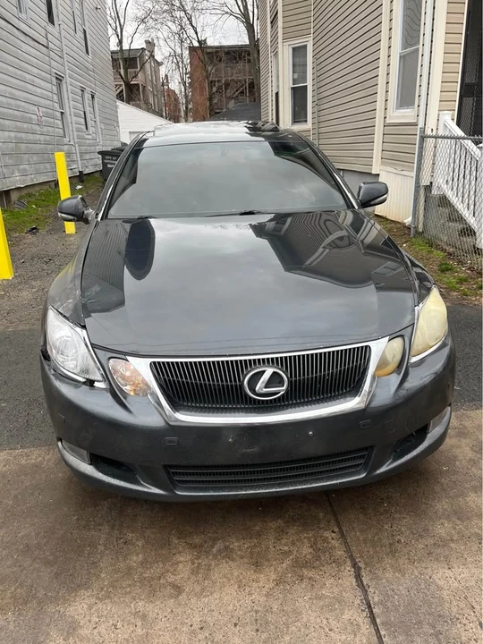 2008 Lexus GS 3rd Gen - Image 2 of 5