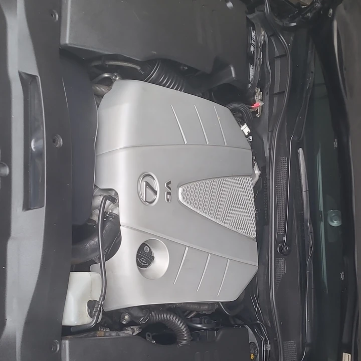 2008 Lexus GS 3rd Gen - Image 14 of 14