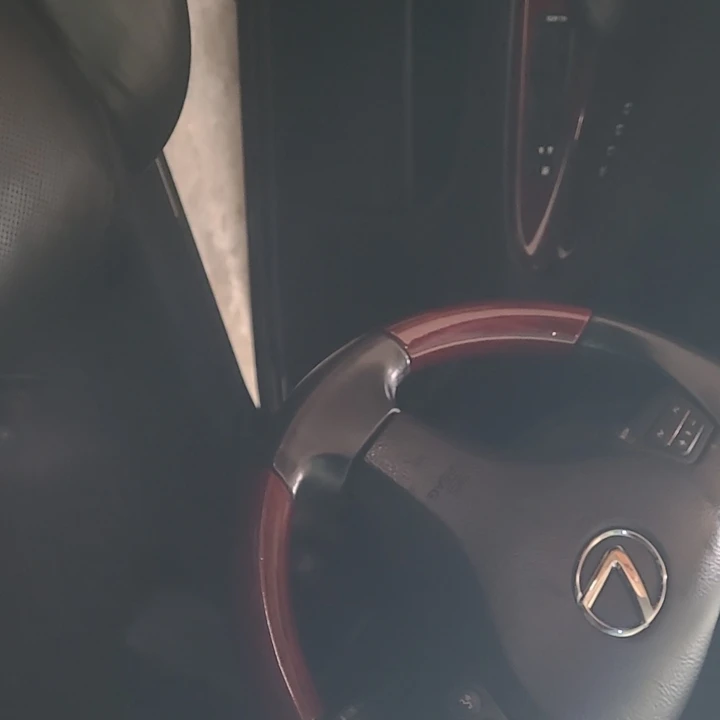 2008 Lexus GS 3rd Gen - Image 5 of 14
