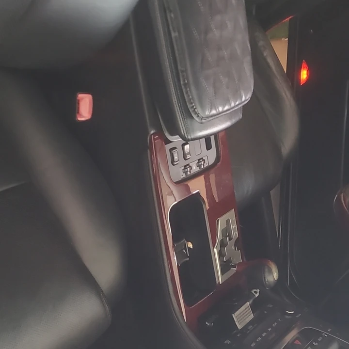 2008 Lexus GS 3rd Gen - Image 13 of 14