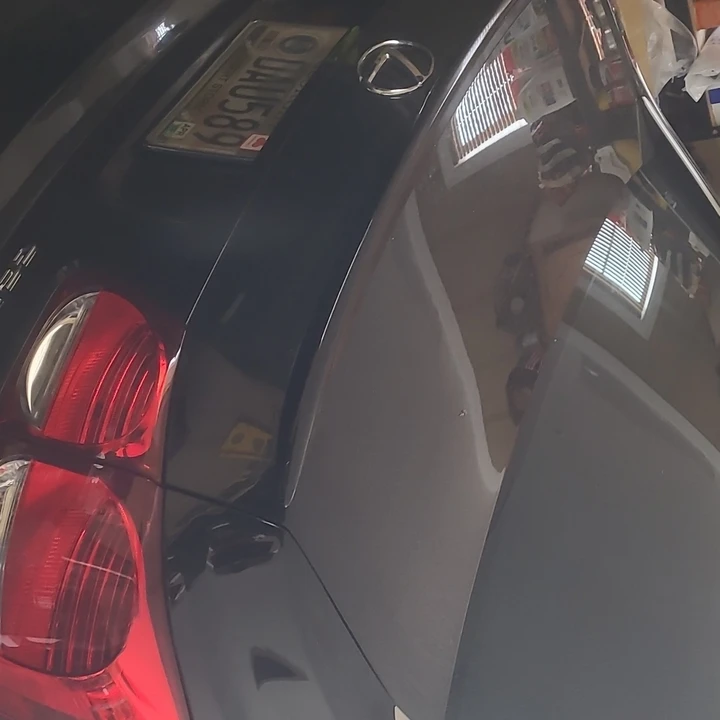 2008 Lexus GS 3rd Gen - Image 10 of 14