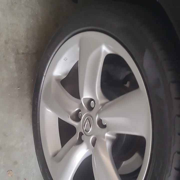2008 Lexus GS 3rd Gen - Image 2 of 14