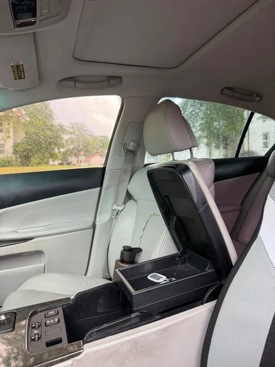2008 Lexus GS 3rd Gen - Image 11 of 16