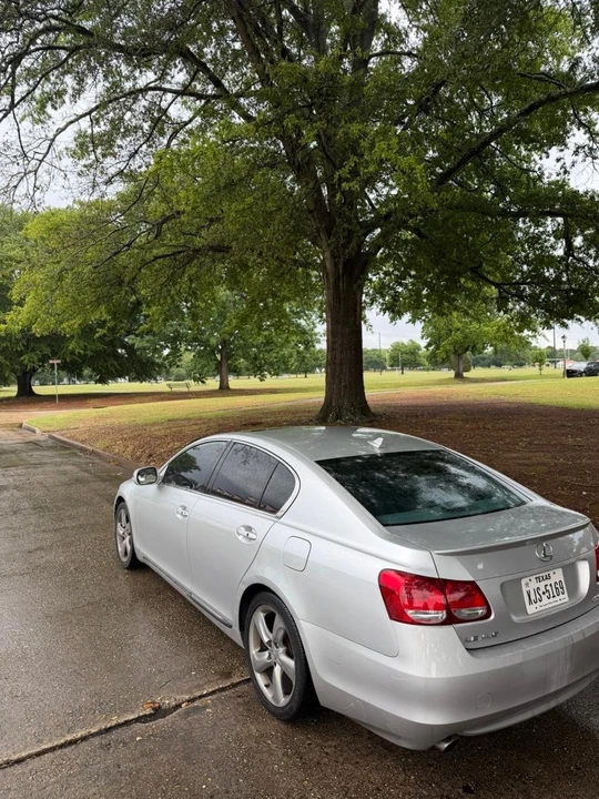 2008 Lexus GS 3rd Gen - Image 3 of 16