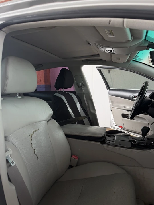 2008 Lexus GS 3rd Gen - Image 12 of 16