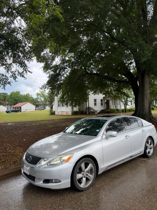 2008 Lexus GS 3rd Gen - Image 2 of 16