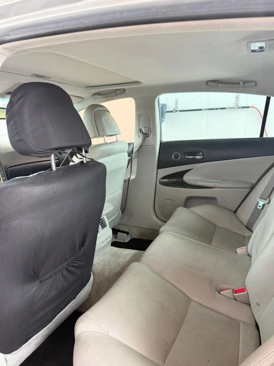 2008 Lexus GS 3rd Gen - Image 15 of 16