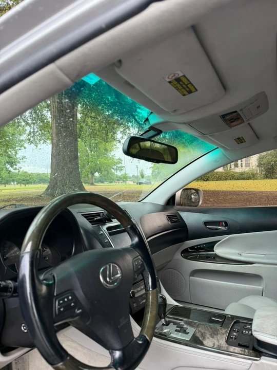 2008 Lexus GS 3rd Gen - Image 10 of 16