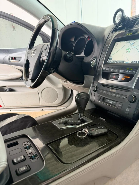 2008 Lexus GS 3rd Gen - Image 13 of 16