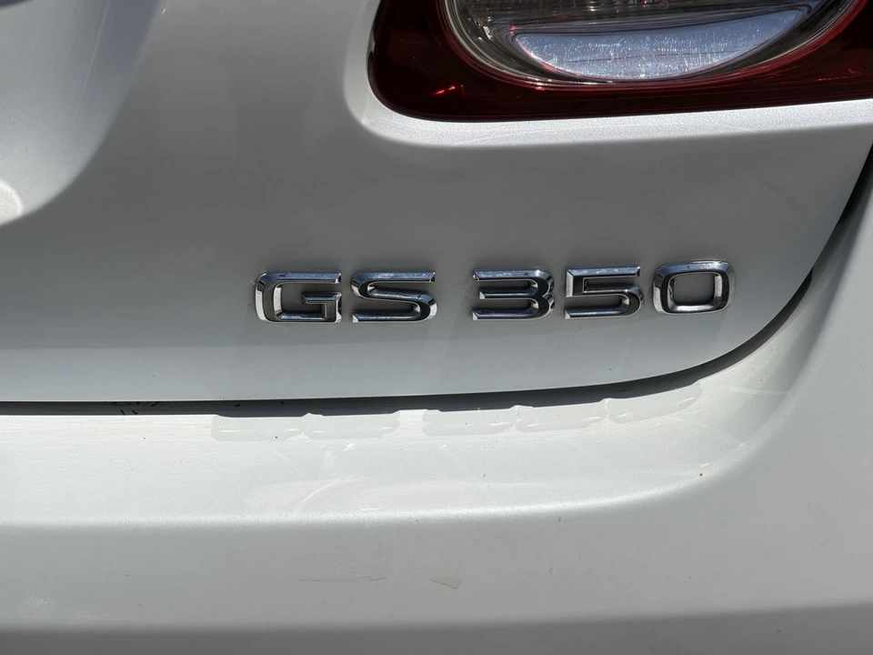 2008 Lexus GS 3rd Gen - Image 18 of 18