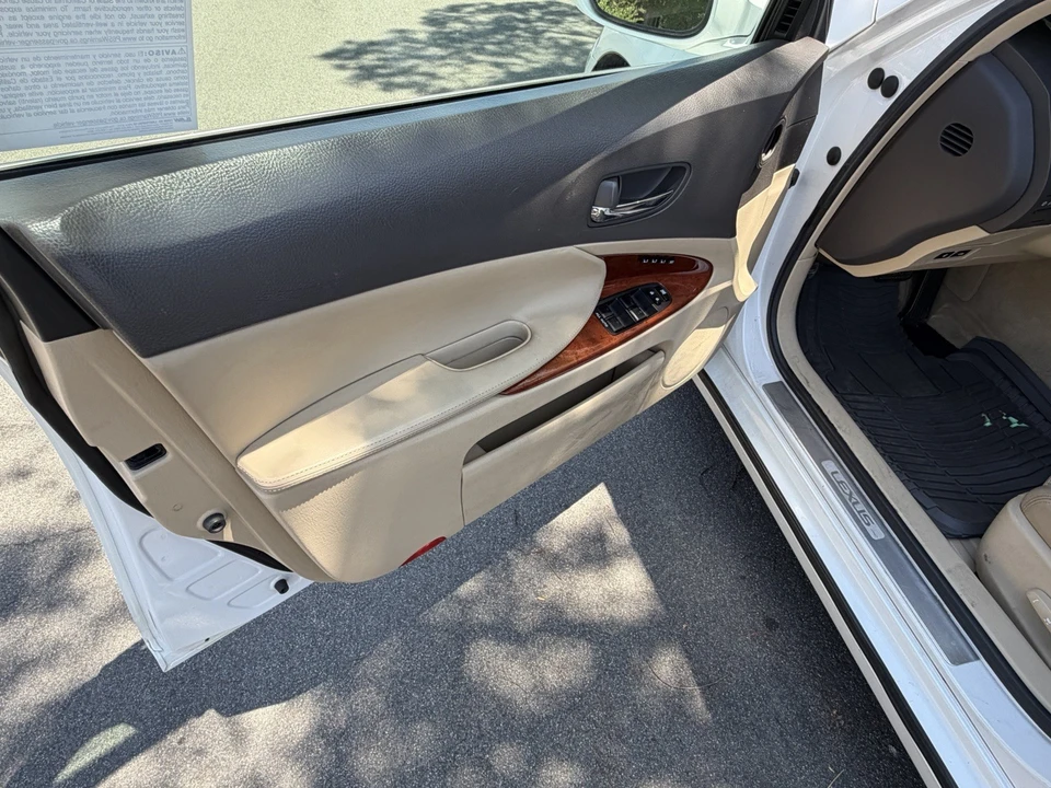 2008 Lexus GS 3rd Gen - Image 10 of 18