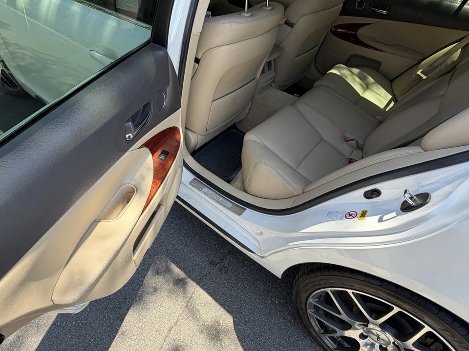 2008 Lexus GS 3rd Gen - Image 14 of 18