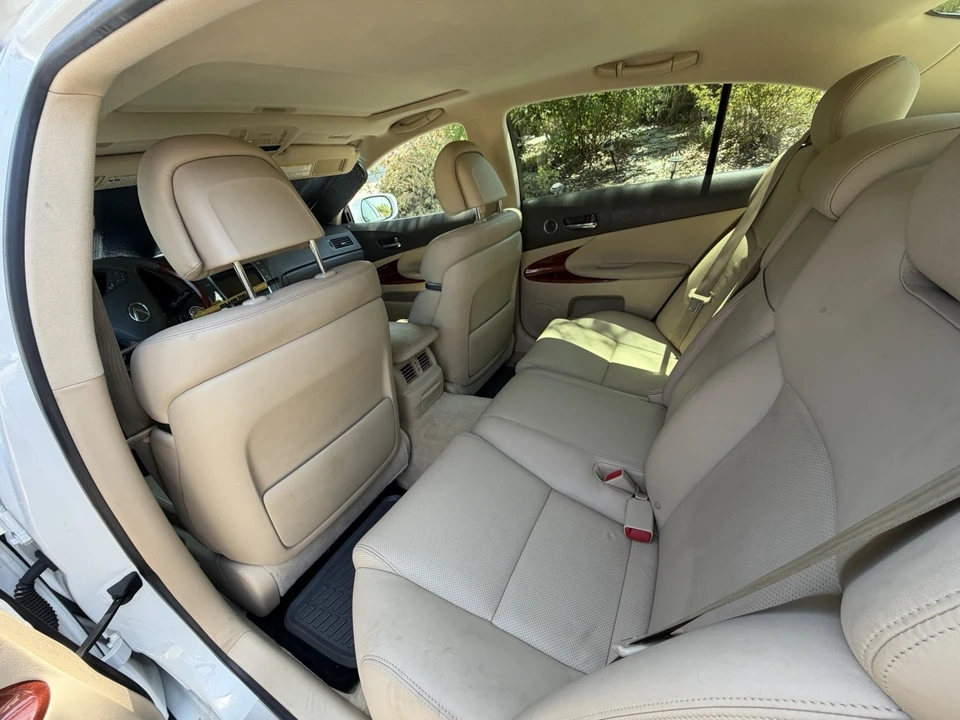 2008 Lexus GS 3rd Gen - Image 13 of 18