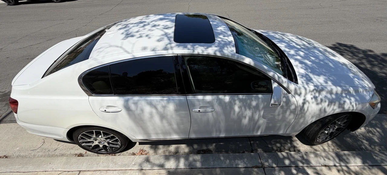 2008 Lexus GS 3rd Gen - Image 5 of 18