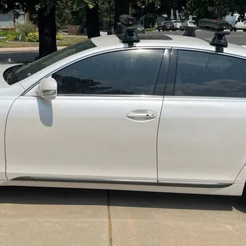 2008 Lexus GS 350 AWD