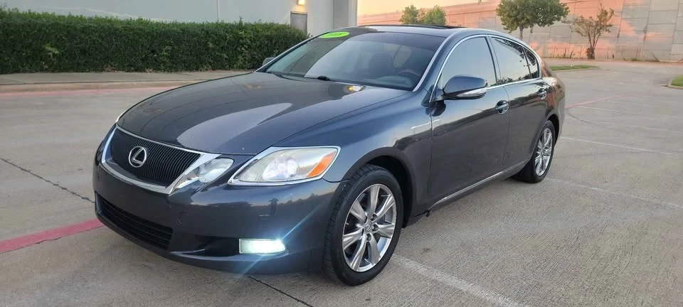 2008 Lexus GS 3rd Gen - Image 16 of 20
