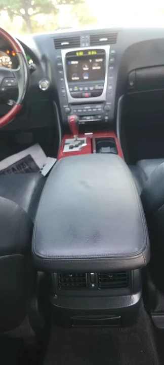 2008 Lexus GS 3rd Gen - Image 6 of 20