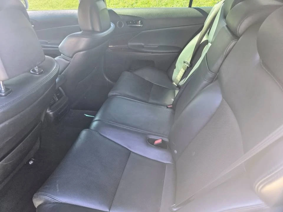 2008 Lexus GS 3rd Gen - Image 6 of 10