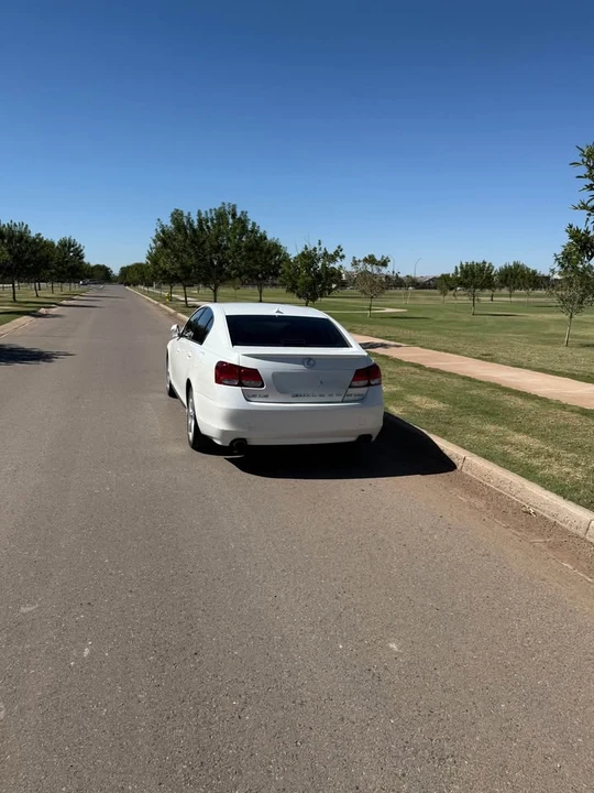 2008 Lexus GS 3rd Gen - Image 3 of 14