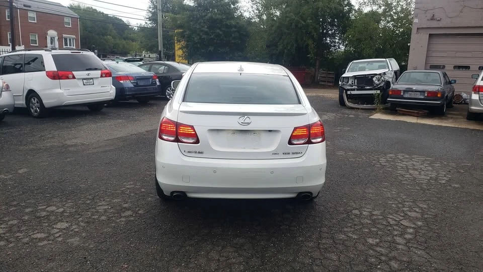 2008 Lexus GS 3rd Gen - Image 7 of 15