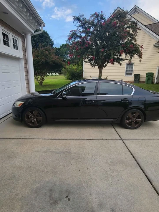 2008 Lexus GS 3rd Gen - Image 3 of 15