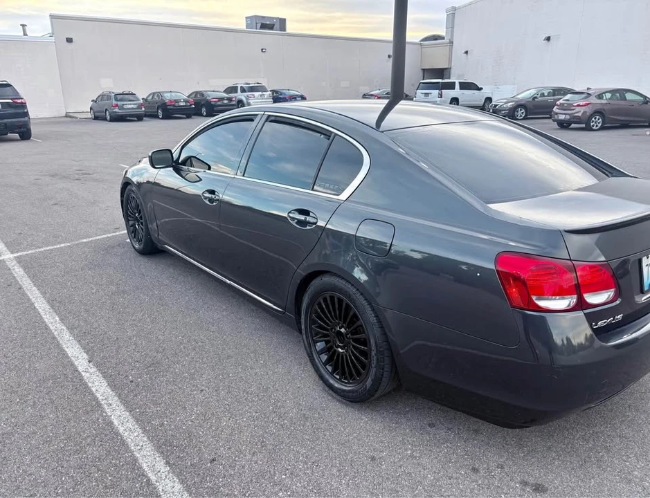2008 Lexus GS 3rd Gen - Image 5 of 12