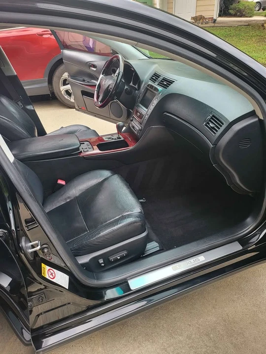 2008 Lexus GS 3rd Gen - Image 10 of 15