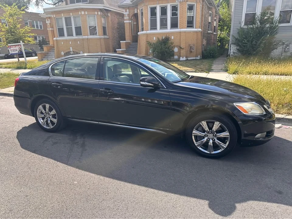 2008 Lexus GS 3rd Gen - Image 3 of 15