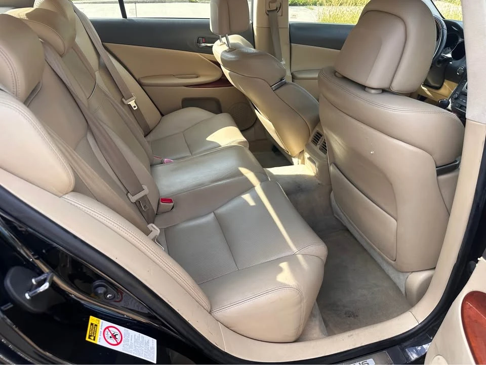 2008 Lexus GS 3rd Gen - Image 11 of 15